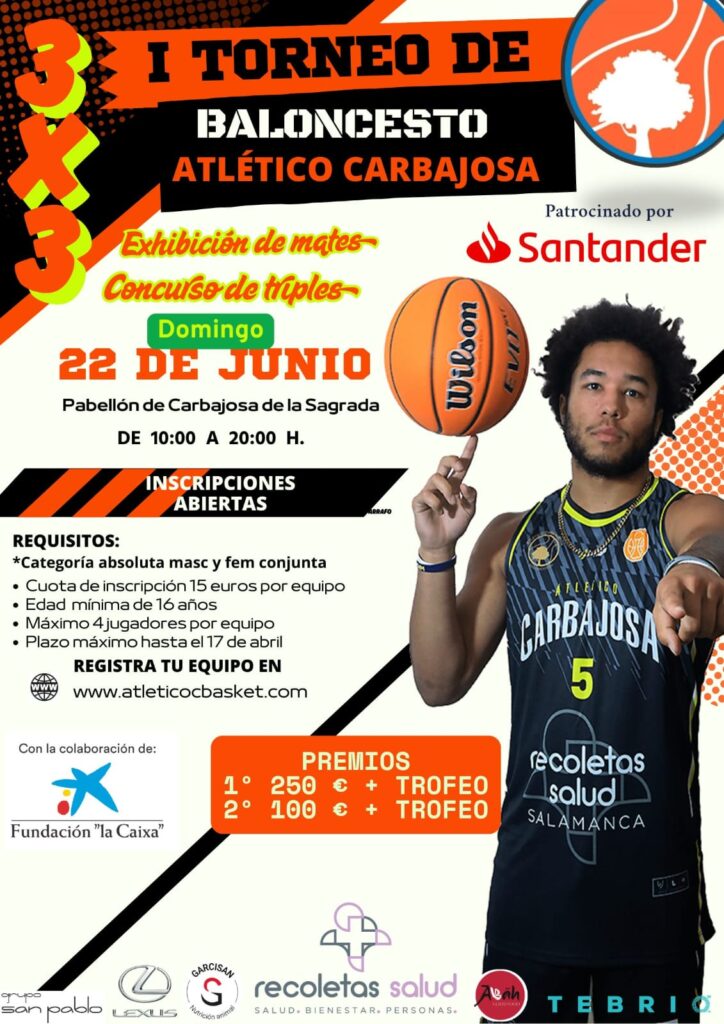CARTEL 3X3