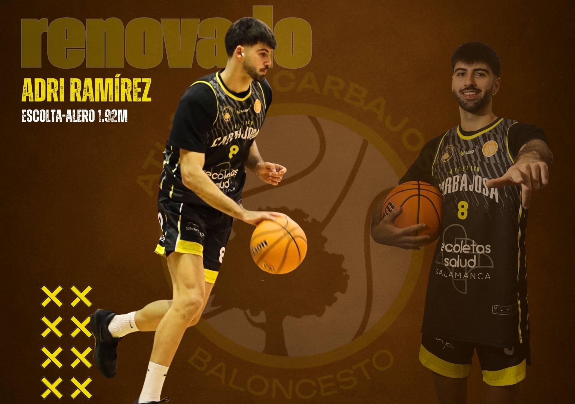 renovacion adri ramirez